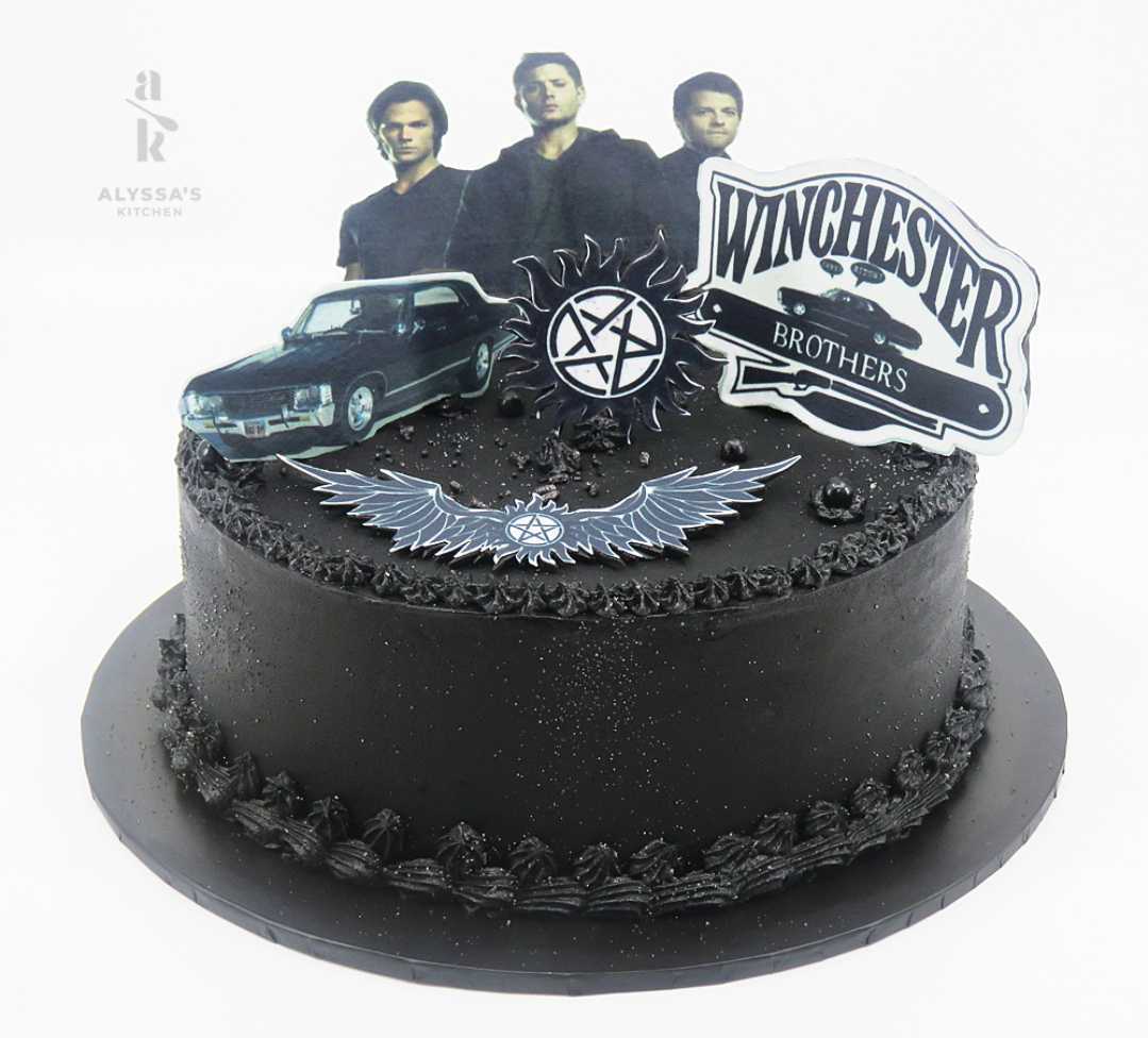 Art of Custom Birthday Cakes
